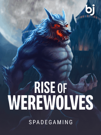 Rise Of Werewolves thumbnail