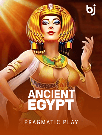 Ancient Egypt game thumbnail