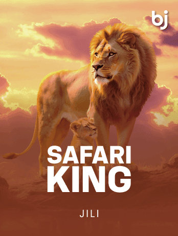 Safari King game icon