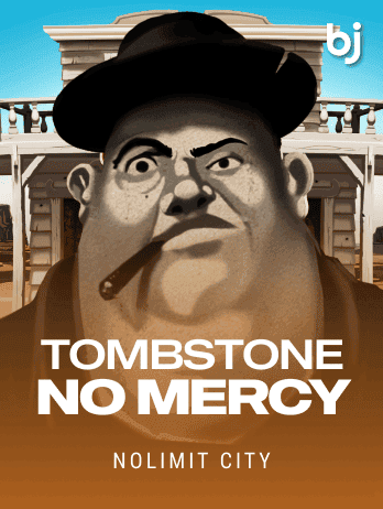 Tombstone No Mercy game icon