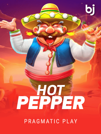 Hot Pepper icon