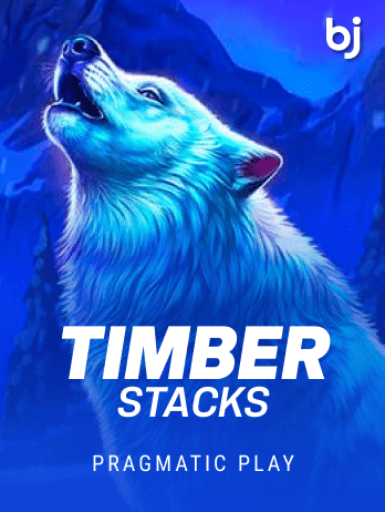 Timber Stacks icon