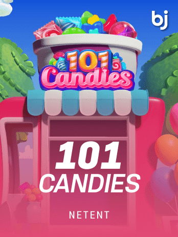 101 Candies thumbnail