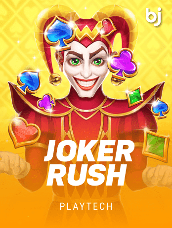 Joker Rush thumbnail