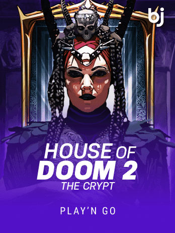 House of Doom 2