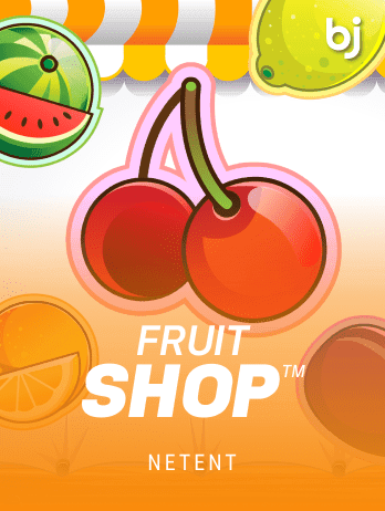 Fruit Shop game icon