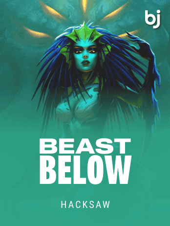 Beast Below game thumbnail